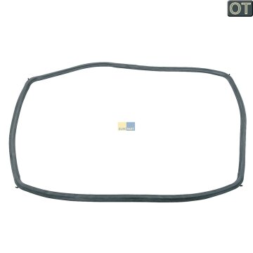 Bosch Siemens Hausgeräte Türdichtung NEFF 00496368 Original vierseitig 4Haken rundum für Backofen