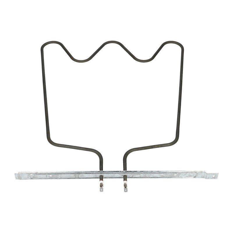 Heizelement Unterhitze Backofen 1150 W 230 V kompatibel mit 