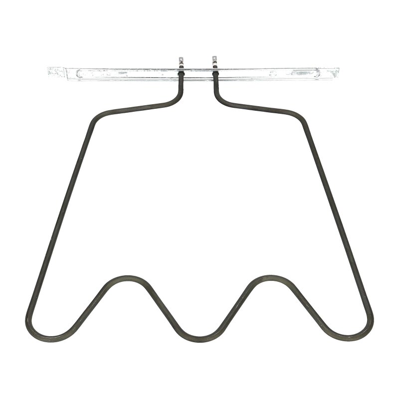 Heizelement Unterhitze Backofen 1150 W 230 V kompatibel mit 