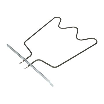 Heizelement Unterhitze Backofen 1150 W 230 V kompatibel mit 
