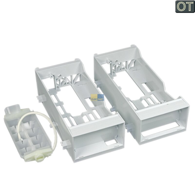 Product Image for Eiswürfelschale, Eisform Würfel, Set Nr-Satz Var. 3