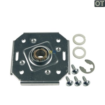 Bosch Siemens Hausgeräte Lager Achslager 00618931 Orginal für Trockner