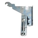 Original Bosch Siemens Scharnier Türscharnierhebel links Spülmaschine Geschirrspüler 12005776
