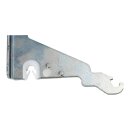 Original Bosch Siemens Scharnier Türscharnierhebel links Spülmaschine Geschirrspüler 12005776