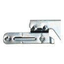 Original Bosch Siemens Scharnier Türscharnierhebel links Spülmaschine Geschirrspüler 12005776