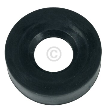 Original Krups Dichtung für Wassertanksockel MS-0A01322A Lippendichtung für Kaffeemaschine