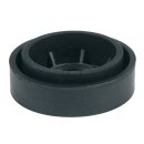 Original Krups Dichtung für Wassertanksockel MS-0A01322A Lippendichtung für Kaffeemaschine