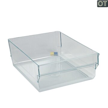 Schublade 261x120x330mm Gemüseschale