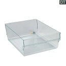 Schublade 261x120x330mm Gemüseschale