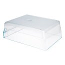 Schublade 261x120x330mm Gemüseschale