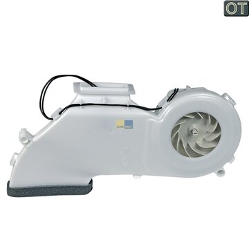 Bosch Siemens Hausgeräte Ventilator 2,8 Watt, 230 Volt