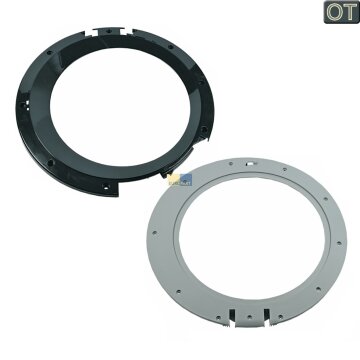 Bosch Siemens Hausgeräte Türring innen, 2er Set