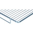 Liebherr Einlegerost Abstellboden Ablagerost verzinkt für Kühlschrank 7112795