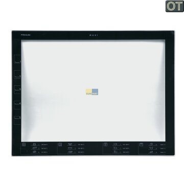 AEG Electrolux Innenscheibe AEG 561610709/9 für Backofentüre Herd