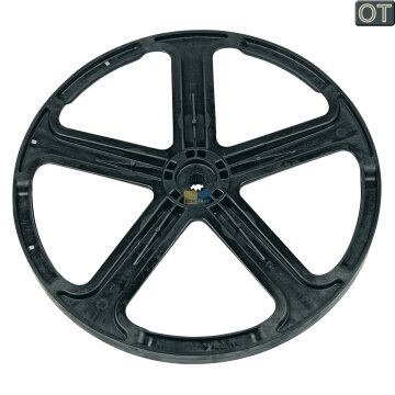 AEG Electrolux Riemenscheibe  108489507/5 für Waschmaschine Toplader