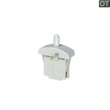 Bosch Siemens Hausgeräte Tastenschalter Lichtschalter