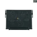 Bosch Siemens Brühgruppenabdeckung mit Piktogrammen