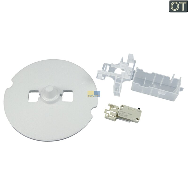 Product Image for Bosch Siemens Hausgeräte Schwimmer für Auffangschale, mit Schalter