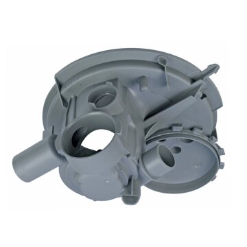 Original Bosch Pumpentopf für Geschirrspüler 11002716 00668102