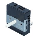 AEG Energieregler 1kreis Kochplattenschalter Schalter 140013339019 EGO 50.87071.000 für Kochfeld Herd