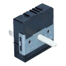 AEG Energieregler 1kreis Kochplattenschalter Schalter 140013339019 EGO 50.87071.000 für Kochfeld Herd