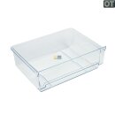 Schublade 385x141x295mm Gemüseschale oben klein