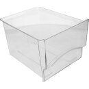 Schublade 236x190x295mm Gemüseschale kurz