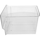 Schublade 236x190x295mm Gemüseschale kurz