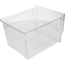 Schublade 236x190x295mm Gemüseschale kurz