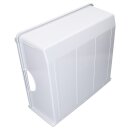 Schublade LIEBHERR 9791214 Original Gefrierschublade oben 415x155x390mm für Gefrierschrank Kühl-Gefrier-Kombination