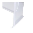 Schublade LIEBHERR 9791214 Original Gefrierschublade oben 415x155x390mm für Gefrierschrank Kühl-Gefrier-Kombination