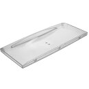Schubladenblende LIEBHERR 9791831 Original 413x182x28mm für Gefrierschublade