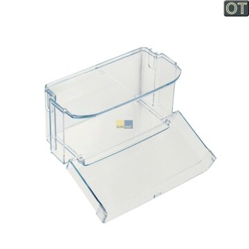 Bosch Siemens Hausgeräte Abstellfach Butter-/Eierfach 99mm hoch