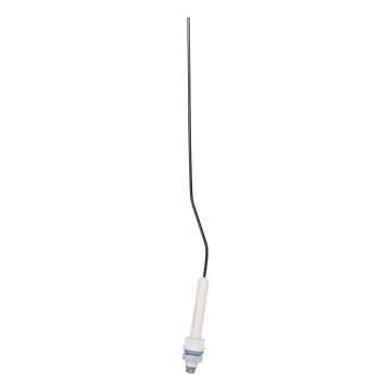 Siemens Anode 255mm mit M4-Gewinde für Heißwassergerät 491764