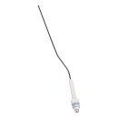 Siemens Anode 255mm mit M4-Gewinde für Heißwassergerät 491764