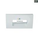 Bosch Siemens Hausgeräte Griffplatte  00648057...