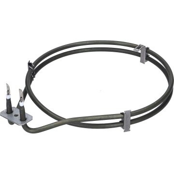 Heizelement Heißluft Backofen für AEG Electrolux Ikea Zanker 3970123018  397012301 2000W