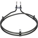 Heizelement Heißluft Backofen für AEG Electrolux Ikea Zanker 3970123018  397012301 2000W