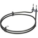 Heizelement Heißluft Backofen für AEG Electrolux Ikea Zanker 3970123018  397012301 2000W