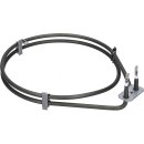 Heizelement Heißluft Backofen für AEG Electrolux Ikea Zanker 3970123018  397012301 2000W