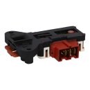Verriegelungsrelais Metalflex ZV-446 T3 Waschmaschine  für  Beko 2805310800 2805311600