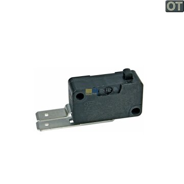 Beko Schalter Mikroschalter für Türe 1731980300 für Spülmaschine Geschirrspüler 1731980300