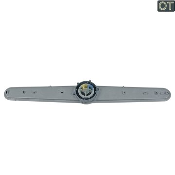 Sprüharm oben beko 1745300400 Original Kunststoff für Geschirrspüler