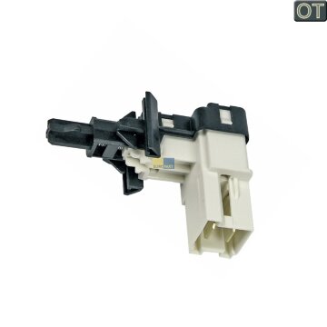 Beko Tastenschalter 1-fach für Spülmaschine Geschirrspüler 1732090100