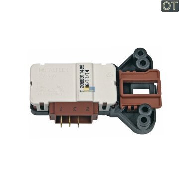 Verriegelungsrelais Metalflex ZV-446 2805311400