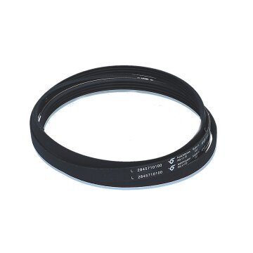 Beko Keilrippenriemen 1244 PJ 4 E für Waschmaschine 2466300200