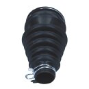 Saugschlauch mit Kugel Beko 2865200100 für Waschmaschine