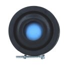 Saugschlauch mit Kugel Beko 2865200100 für Waschmaschine