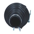 Saugschlauch mit Kugel Beko 2865200100 für Waschmaschine