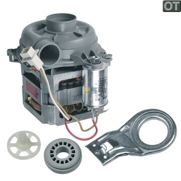 Beko Umwälzpumpe für Spülmaschine Geschirrspüler 1740701700